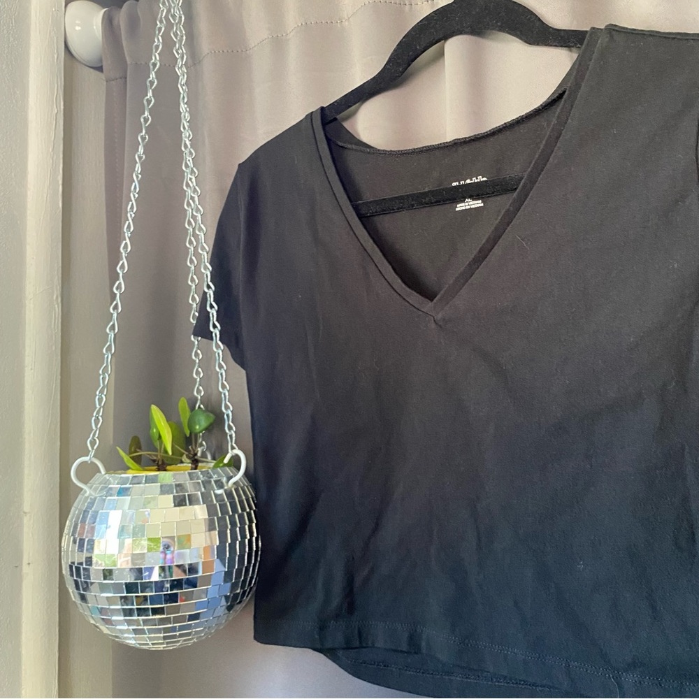 wild fable crop tops